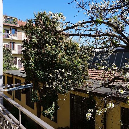 شقة Duomo/Navigli Casa Elegante In Zona Tortona ميلان المظهر الخارجي الصورة